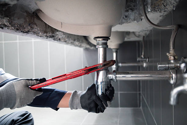 Trusted Gas Line Repair service in Rio Grande, OH - Masters Plumbing Service